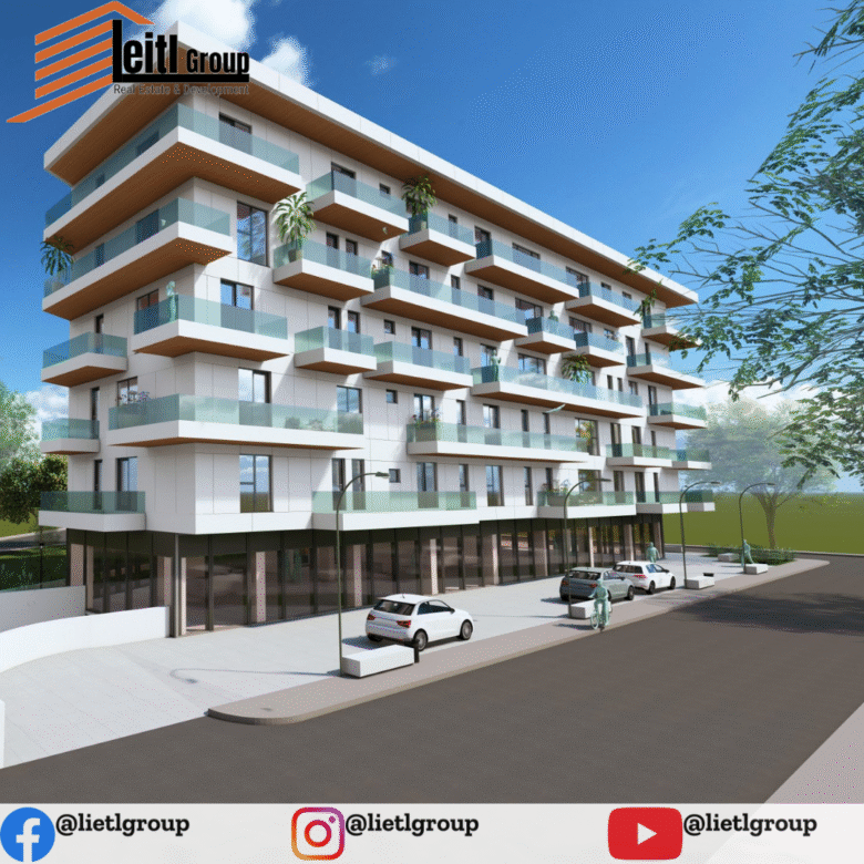 Stil de Viață Urban la Marea Neagră: De ce InHouseCampus Redefinește Locuirea în Constanța