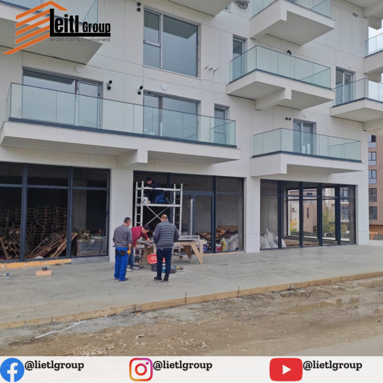 Investește Inteligent în Faza de Construcție la Marea Neagră