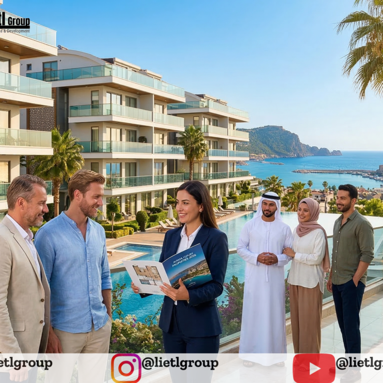 Why 2026 is the Ultimate Year for Alanya Property Investment