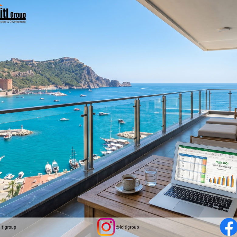 Why 2026 is the Perfect Time to Invest in Alanya