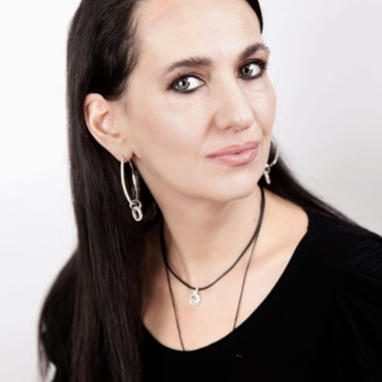 Nellya LEITL